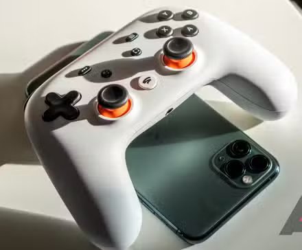 Stadia iOS scaled