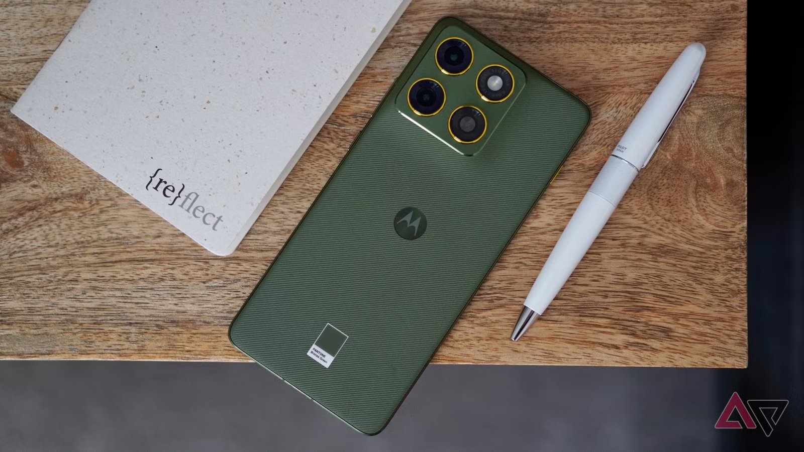 Motorola Edge 70 NVM is an affordable way to join thin phone revolution