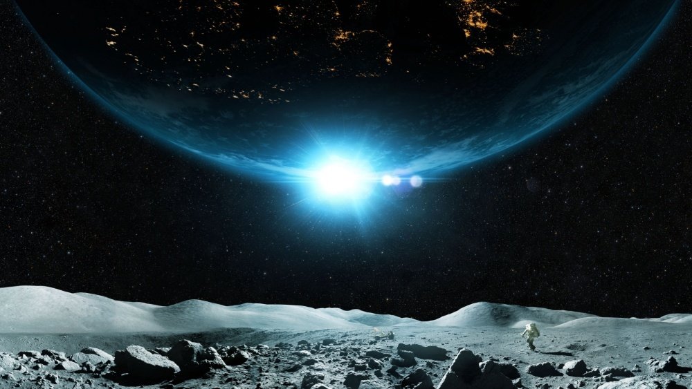 كشف العلماء متى سيستمر اليوم على الأرض 1000 ساعة كشف العلماء متى سيستمر اليوم على الأرض 1000 ساعة