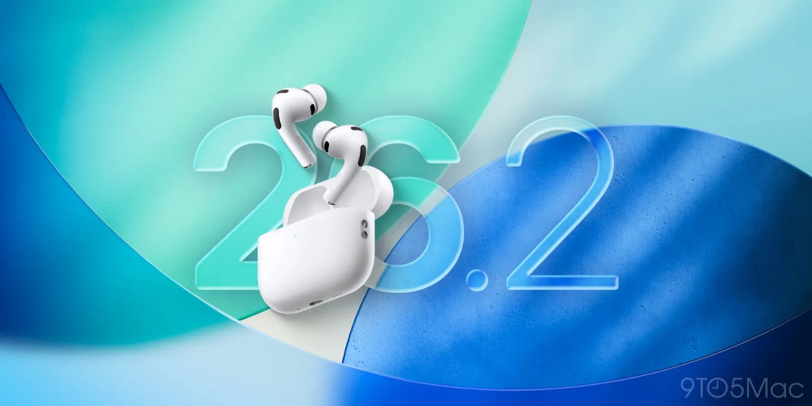 يعمل iOS 26.2 على توسيع ميزة AirPods Pro الجديدة القوية، وإليك كيفية استخدامها 1 airpods pro 26 2