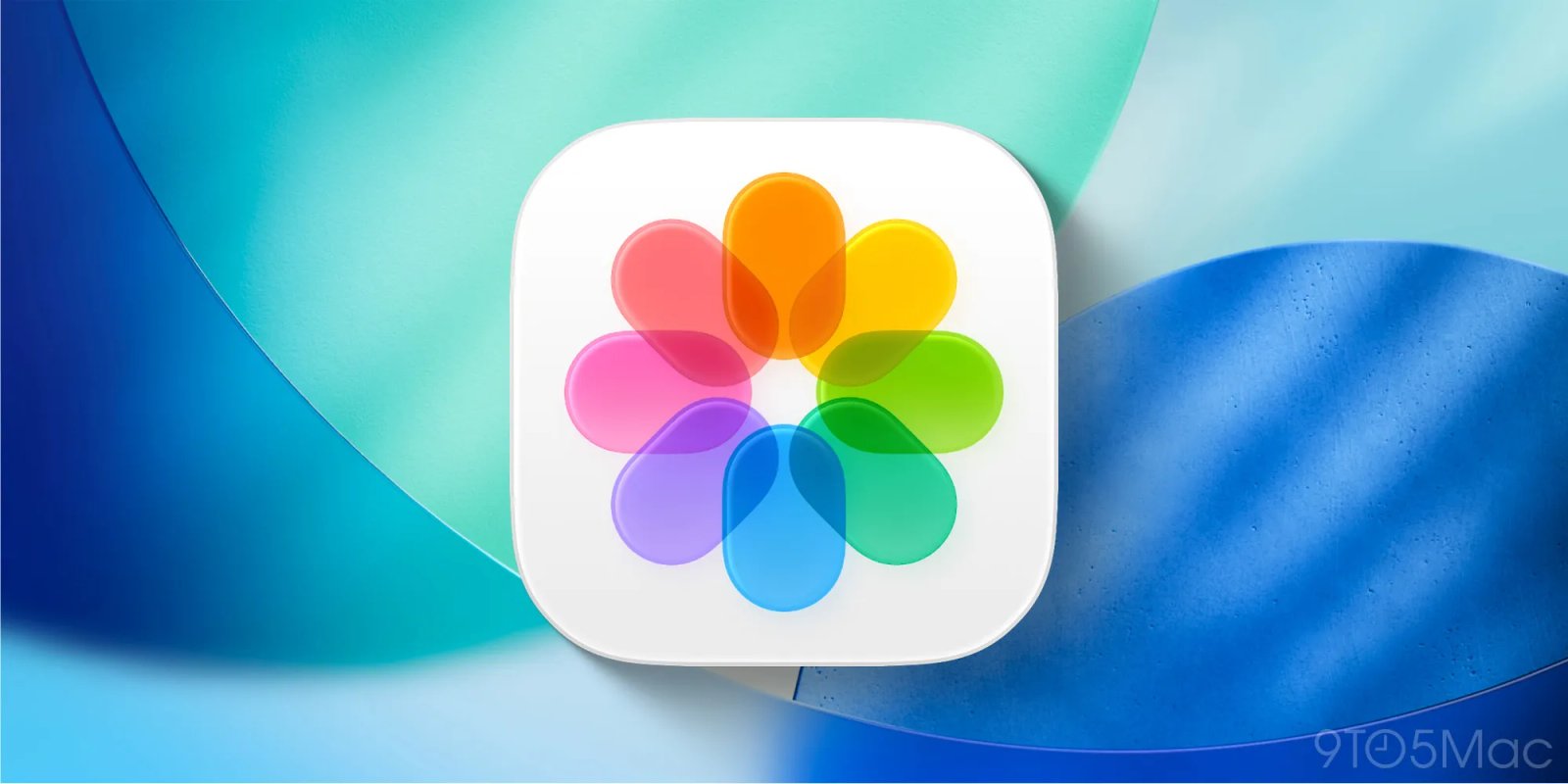 apple Photos app ios 26