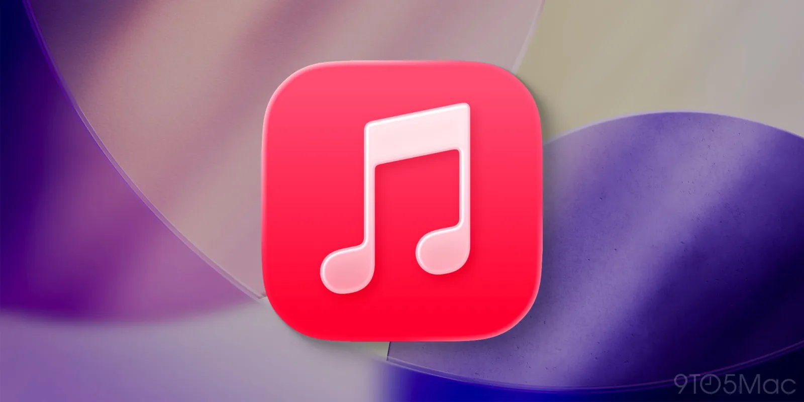 أعلنت شركة OpenAI أن خدمة Apple Music قادمة إلى ChatGPT 1 apple music app icon ios 26