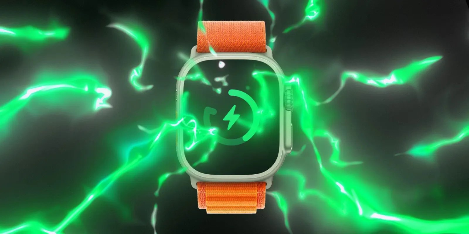 كيفية شحن ساعة أبل الخاصة بك بسرعة 1 apple watch fast charge