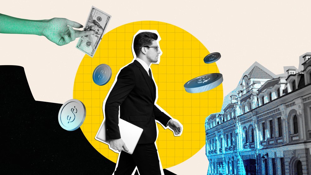 دراسة تكشف الطريقة التي تسحبنا بها البنوك بهدوء إلى الديون دراسة تكشف الطريقة التي تسحبنا بها البنوك بهدوء إلى الديون