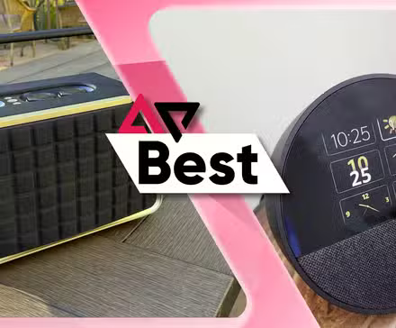 best smart speakers thumbnail image