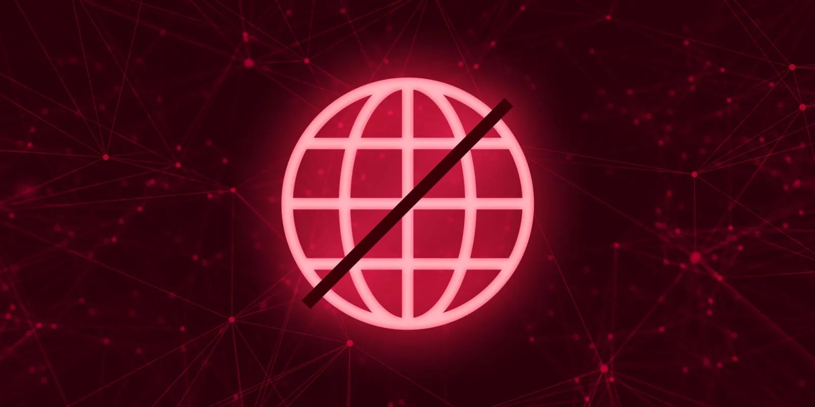 biggest internet outages