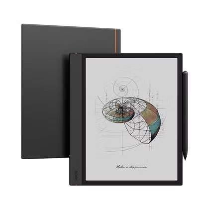 Android Police best of 2025 awards 25 boox note air4 c