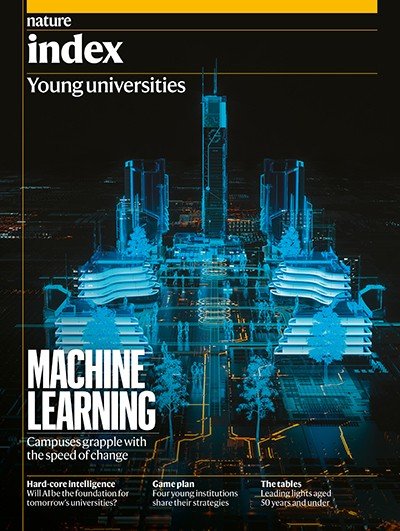 دليل لمؤشر الطبيعة دليل لمؤشر الطبيعة