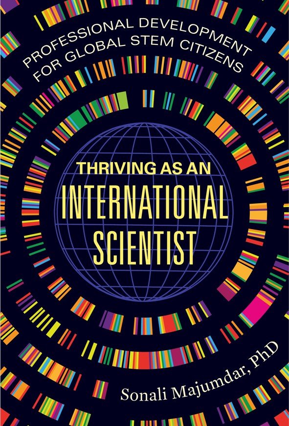 تسعة كتب للمساعدة في تشكيل مسيرتك العلمية في عام 2026 8 d41586 025 04101 5 51809942