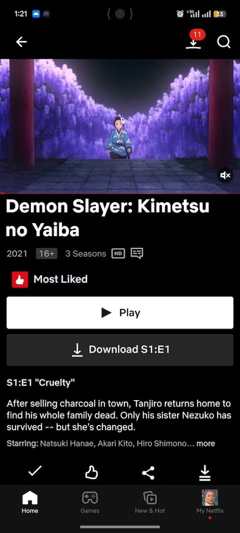 هذه التطبيقات الستة تحافظ على ثقافة الأنيمي الخاصة بي 2 demon slayer anime on