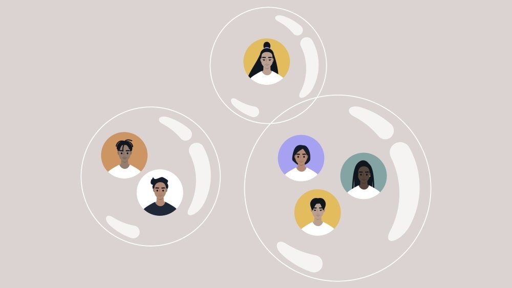 تخصيص المحتوى يخلق وهم الكفاءة – علماء النفس