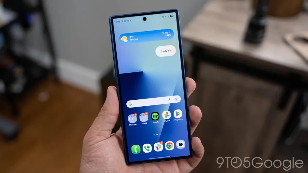 galaxy z fold 7 impressions 3