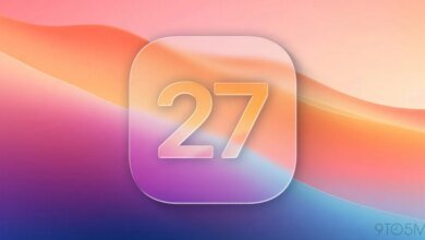 iOS 27 فيما يلي سبع ميزات جديدة يشاع أنها قادمة iOS 27 فيما يلي سبع ميزات جديدة يشاع أنها قادمة