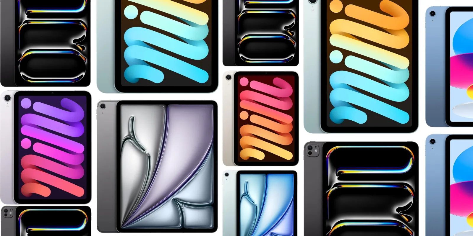 iPad Cyber Monday deals