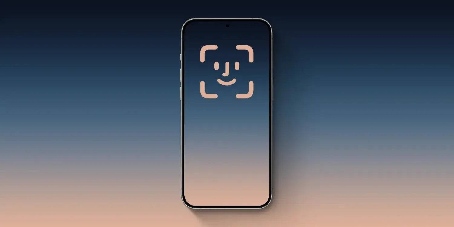 يقول تسرب iPhone 18 أن Face ID سيتحرك تحت الشاشة العام المقبل