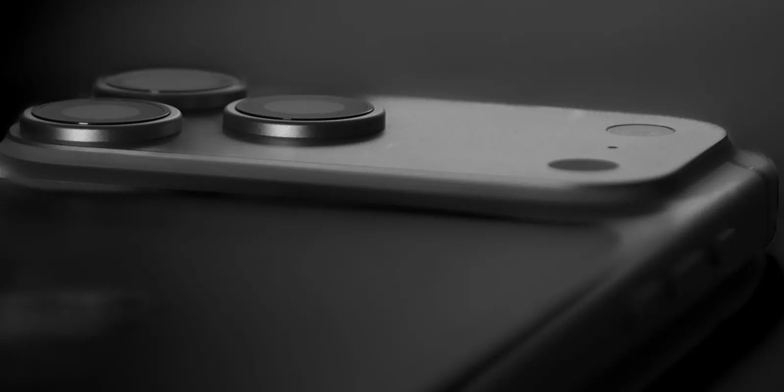 iPhone 18 Pro camera sensors look set to be made in the USA