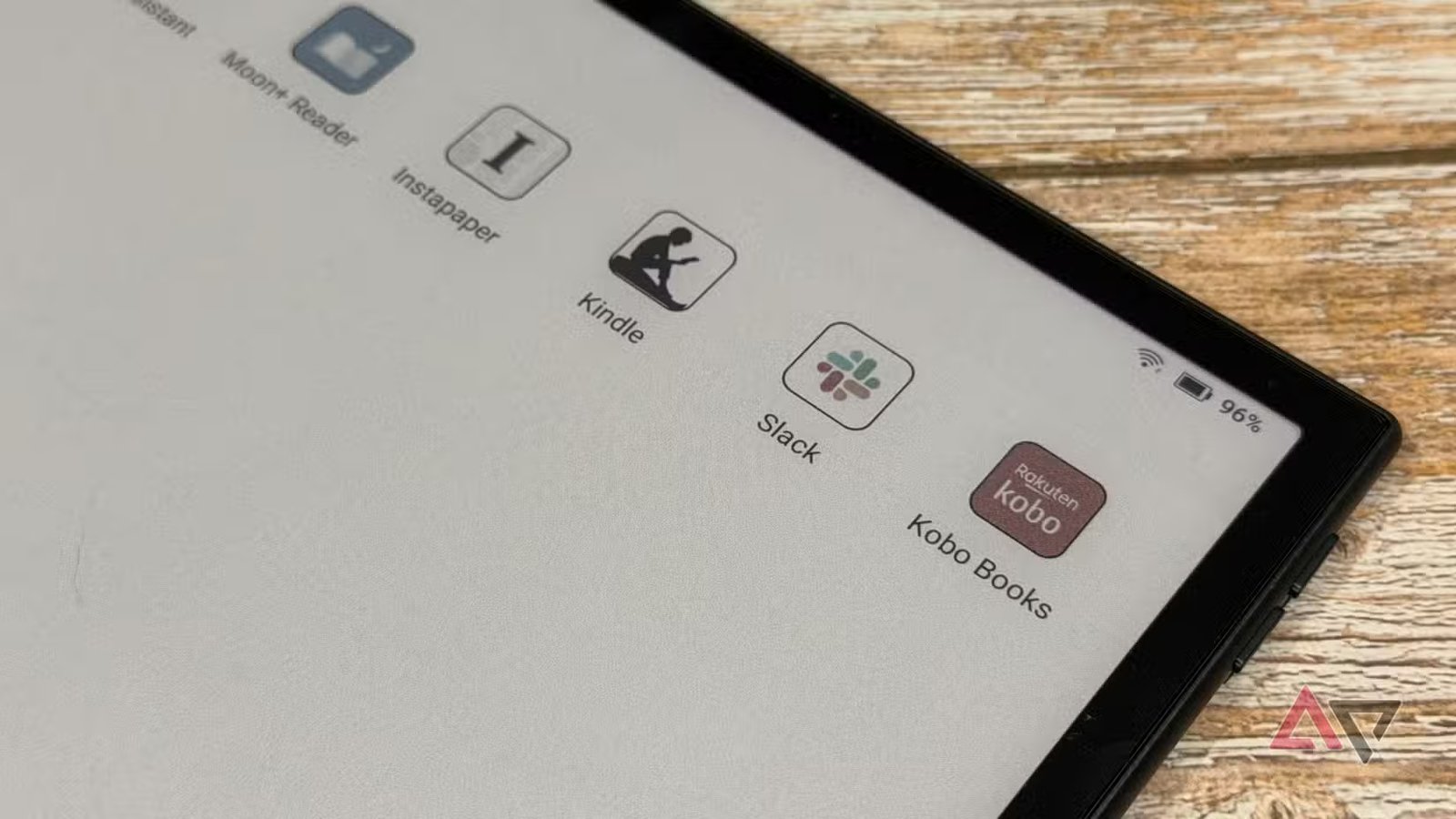 أنا أحب جهاز Boox Note Air5 C، لكنه لم ينقر حتى قمت بتثبيت هذه التطبيقات 2 img 1848