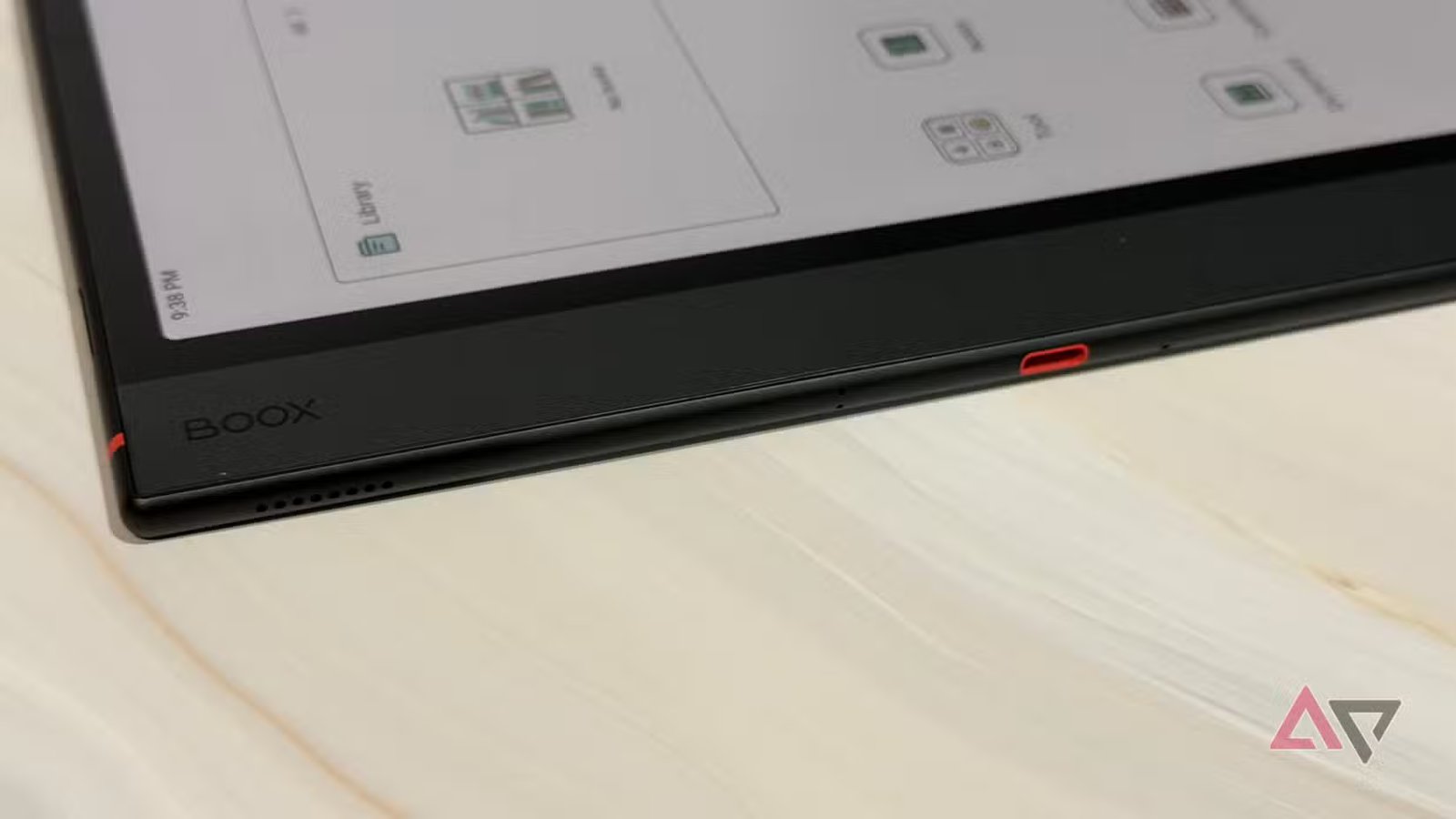 أنا أحب جهاز Boox Note Air5 C، لكنه لم ينقر حتى قمت بتثبيت هذه التطبيقات 4 img 1849