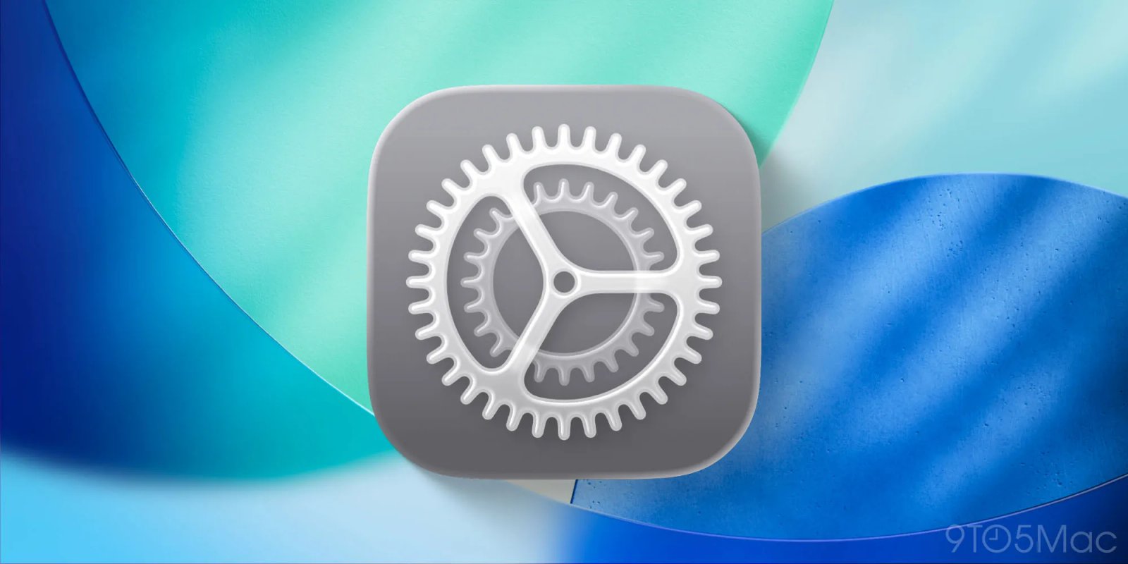 ios 26 settings icon
