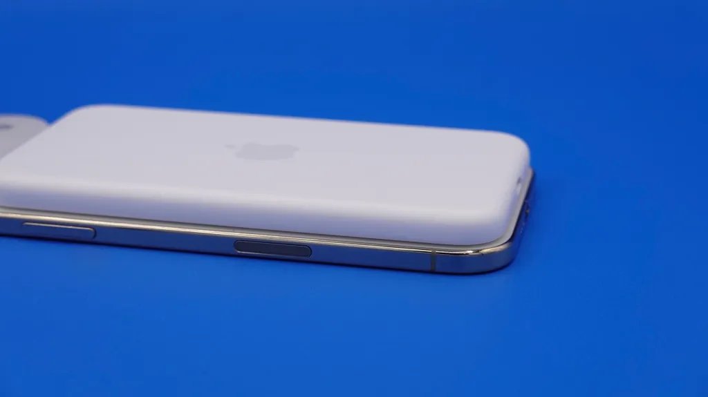 فقط قم بفك غلاف iPhone الجديد؟ إليك ملحقات MagSafe المفضلة لدي 3 iphone 17 air0010