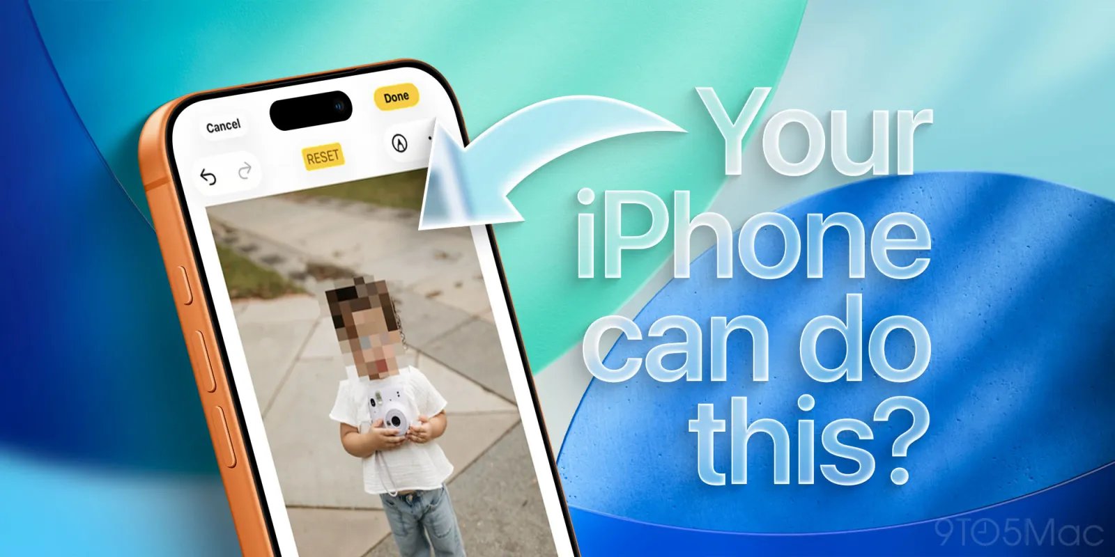 إعدادات وميزات في آيفون لم تكن تعلم بوجودها (فيديو) 1 iphone settings