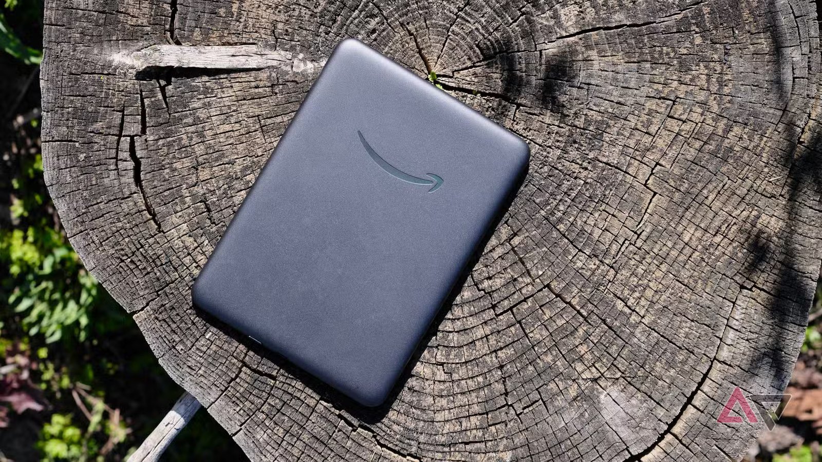 kindle colorsoft review stump rear