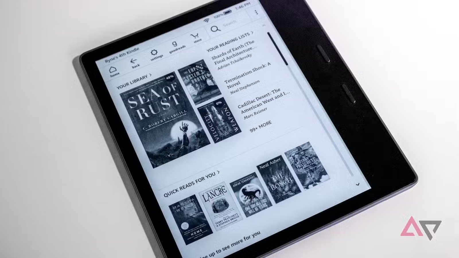 تقوم أمازون بتغيير قواعدها بشأن تنزيل كتب Kindle الإلكترونية مرة أخرى 3 kindle oasis new wm and crop