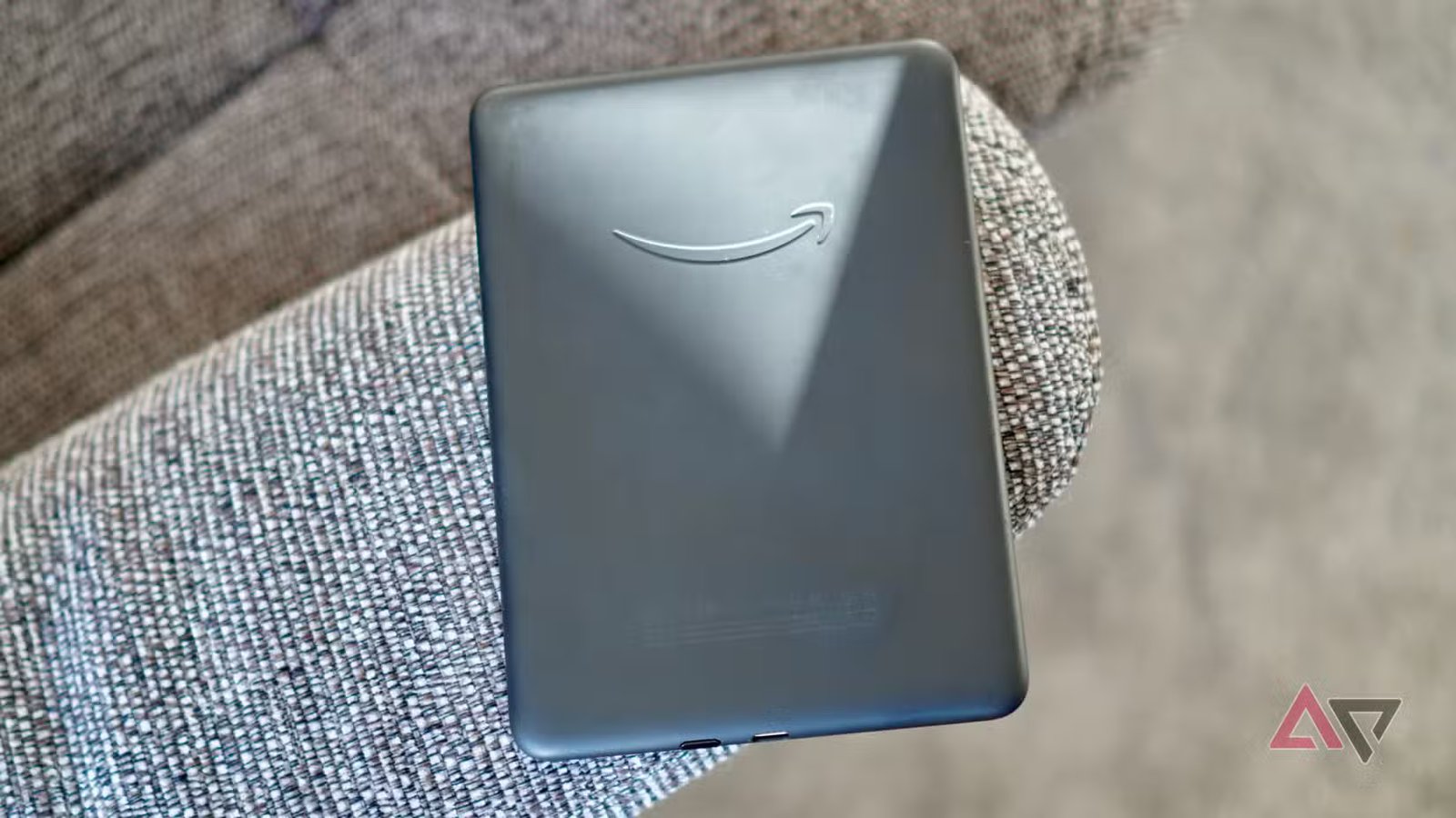 kindle paperwhite back