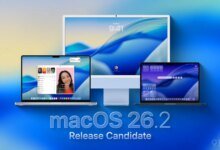 macOS Tahoe 26.2 متوفر الآن، إليك كل ما هو جديد