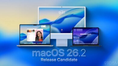 macOS Tahoe 26.2 متوفر الآن، إليك كل ما هو جديد macOS Tahoe 26.2 متوفر الآن، إليك كل ما هو جديد