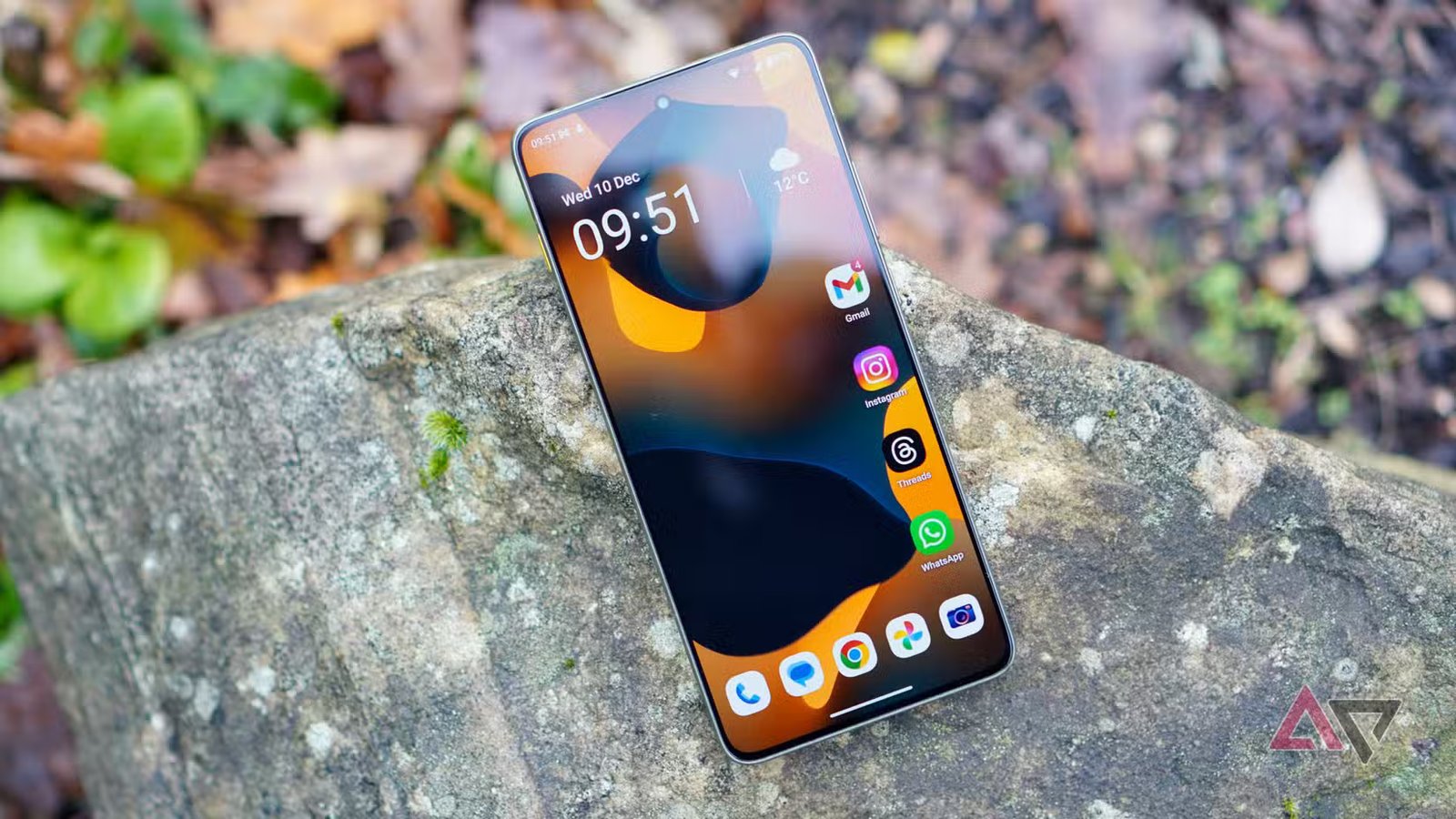 moto edge 70 screen rock