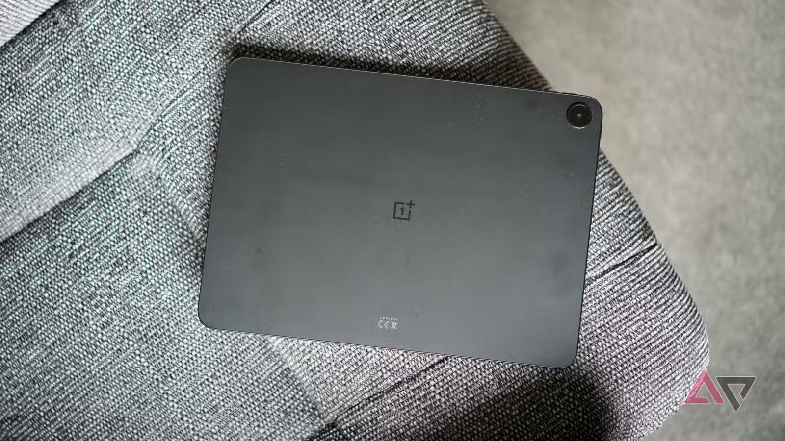 oneplus pad go 2 back