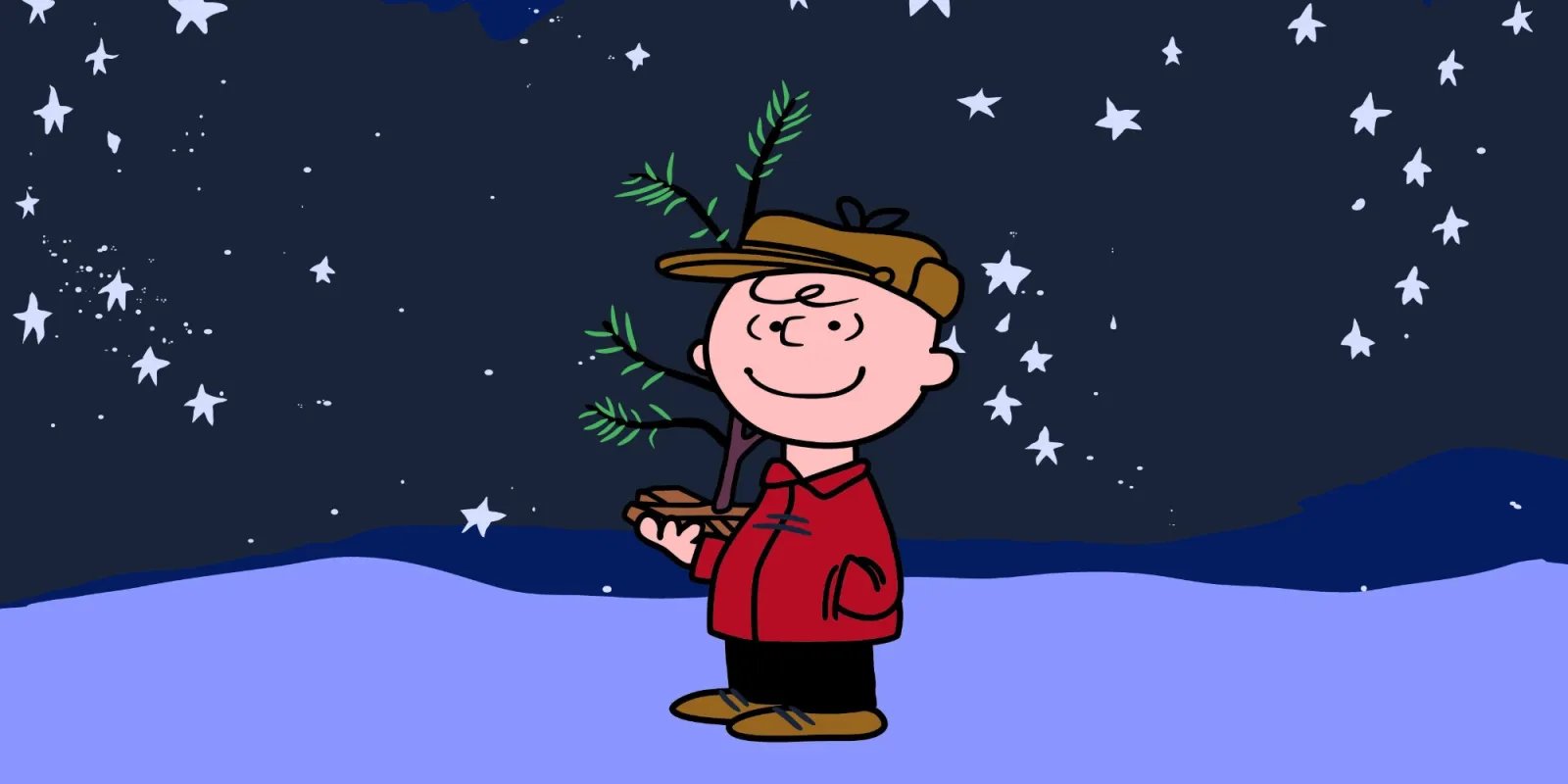 كيفية مشاهدة فيلم A Charlie Brown Christmas مجانًا في نهاية هذا الأسبوع 1 peanuts charlie brown holiday christmas