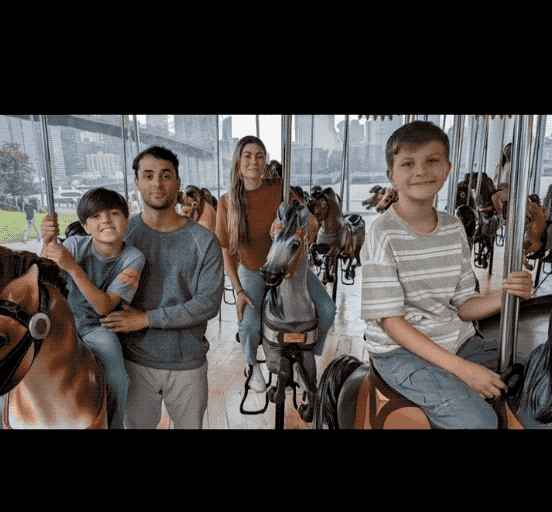 ستكون ميزة Best Take في كاميرا Pixel 10 بمثابة المنقذ للحياة في موسم العطلات هذا 2 pixel best take anim