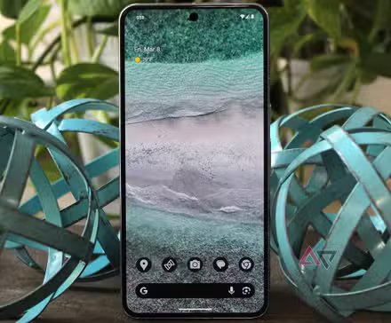 كيفية العثور على Aiags وأجهزة تتبع البلوتوث الأخرى باستخدام هاتف Android الخاص بك 1 pixel superfans mint wallpaper hero