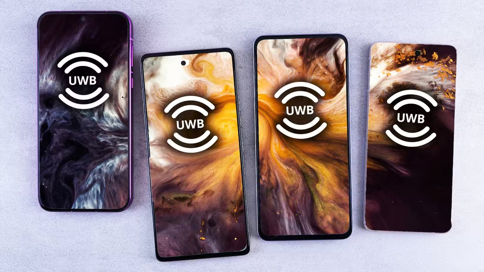 يعد AirDrop on Pixel رائعًا، لكنه ليس الميزة التي أريدها بالفعل 4 reasons to use uwb on android phone