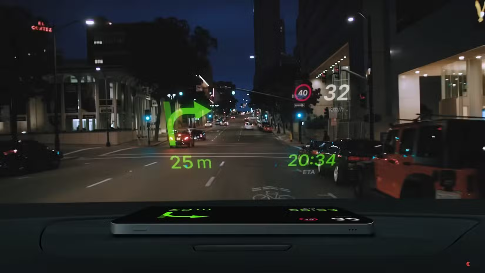 لماذا توقفت عن الاعتماد على خرائط Google في Android Auto والتطبيق الذي أستخدمه الآن 3 screenshot 2025 12 16 at 1 28 56 am