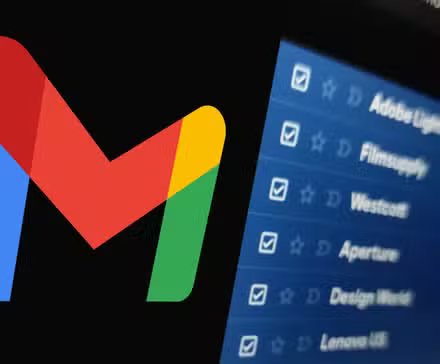 قد ينتهي الانتظار الطويل لتغيير عنوان Gmail الخاص بك قريبًا 1 select all gmail hero