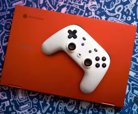 stadia killed this year 1