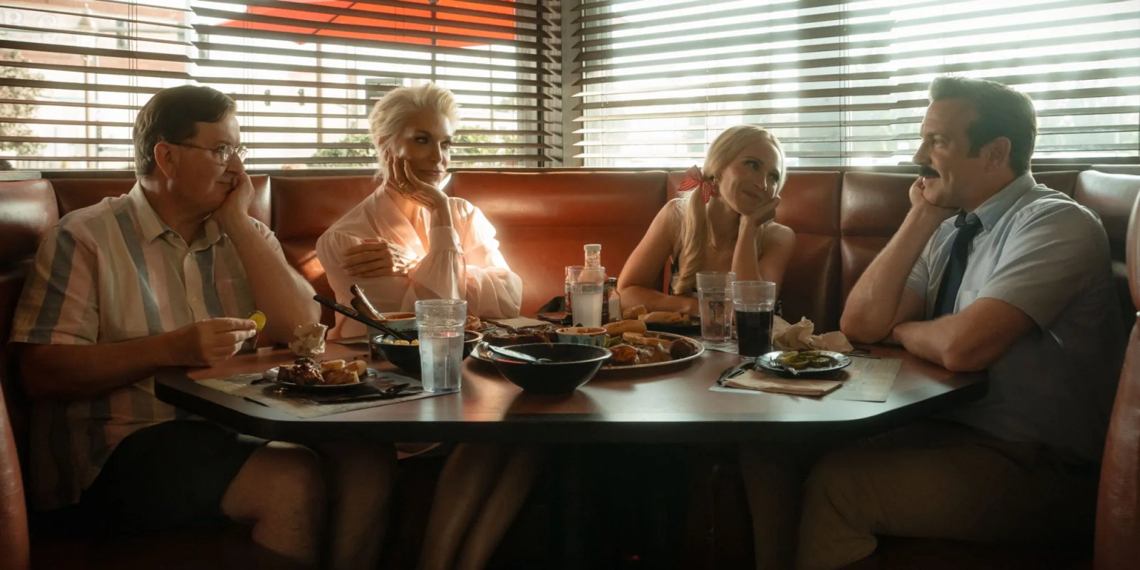 ted lasso s4 first image