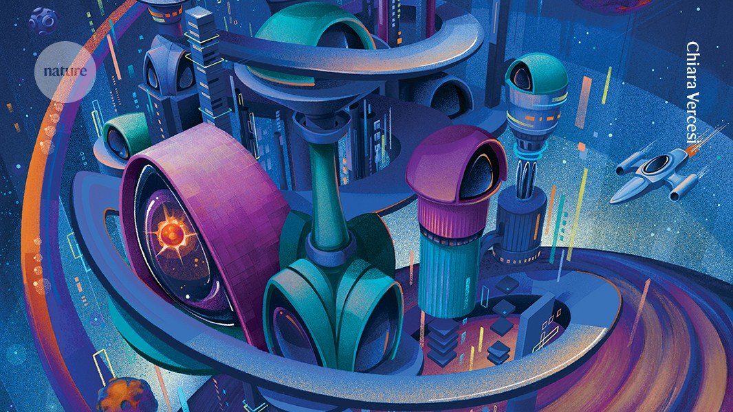 future breakthroughs that will shape our world