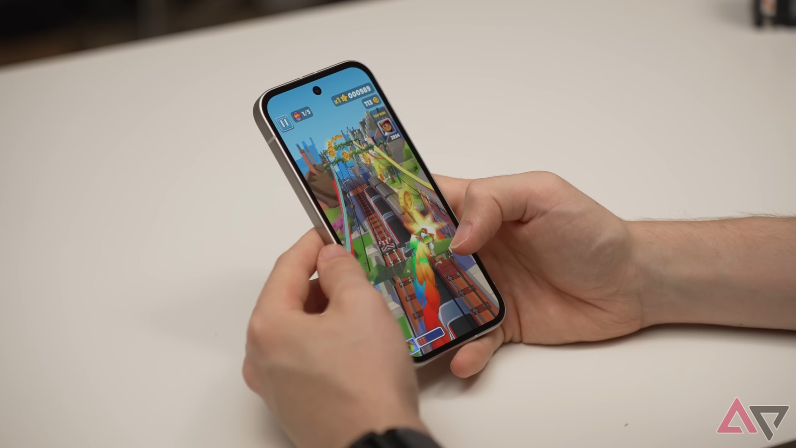 يعيد Android 16 QPR2 ميزة فتح قفل Pixel سهلة الاستخدام