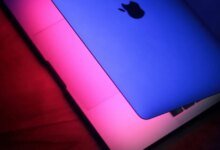 أبل في وضع أفضل حيث تواجه شحنات أجهزة الكمبيوتر المحمولة لعام 2026 انخفاضًا تقرير