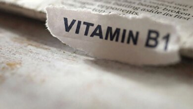أخيرًا أثبت الباحثون نظرية فيتامين ب1 المجنونة منذ عام 1958