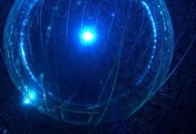 أخيرًا تم اكتشاف جزيئات شبح الشمس وهي تقوم بتحويل الذرات ScienceAle