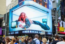 أرباح أمريكان إيجل (AEO) للربع الثالث من عام 2025