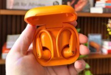 أصدرت Apple تحديثًا جديدًا للبرنامج الثابت Powerbeats Pro 2