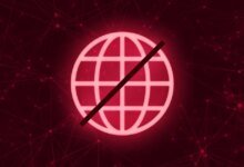 أمازون، قد يؤدي “الربط البيني” الجديد من Google إلى منع انقطاعات الويب الرئيسية