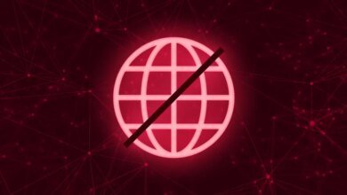 أمازون، قد يؤدي “الربط البيني” الجديد من Google إلى منع انقطاعات الويب الرئيسية