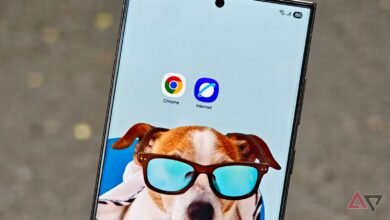 أنا أثق في Samsung Internet فيما يتعلق بكلمات المرور الخاصة بي أكثر من Chrome وإليك السبب